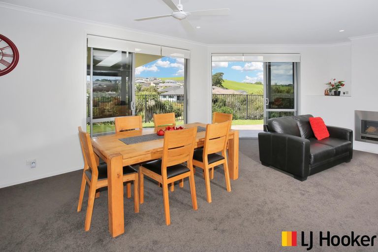 Photo of property in 10 Galston Court, Pokeno, 2402