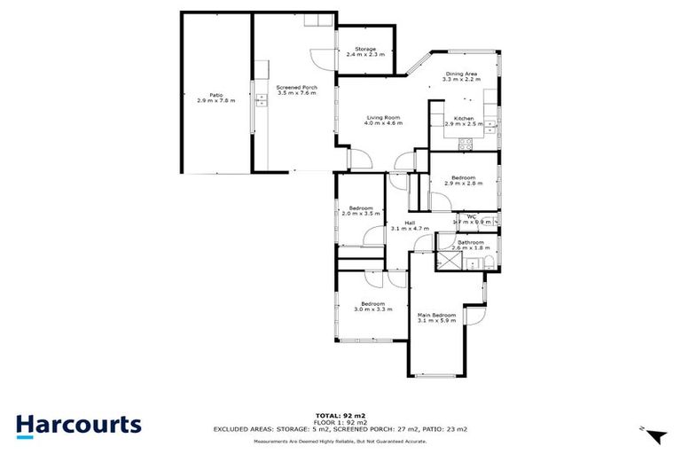Photo of property in 15 Josie Lane, Manurewa, Auckland, 2102