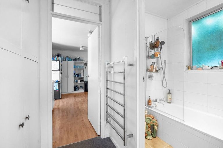 Photo of property in 55 Shag Point Road, Shag Point, Palmerston, 9482