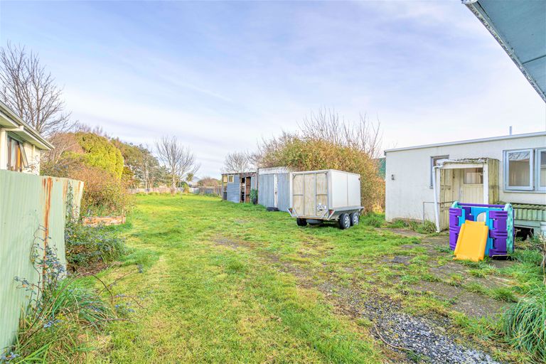 Photo of property in 49 Tramway Road, Strathern, Invercargill, 9812