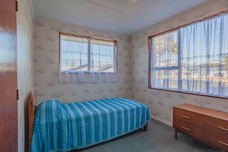 Photo of property in 3 Benmore Street, Glenwood, Timaru, 7910