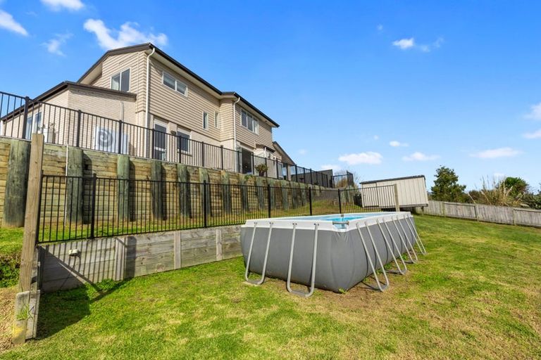 Photo of property in 21 Robley Road, Pyes Pa, Tauranga, 3112