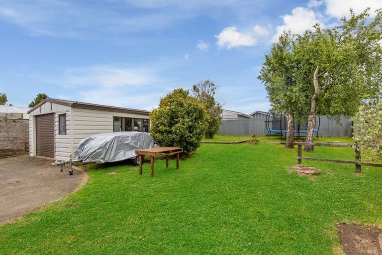 Photo of property in 12 Hereford Street, Springvale, Whanganui, 4501