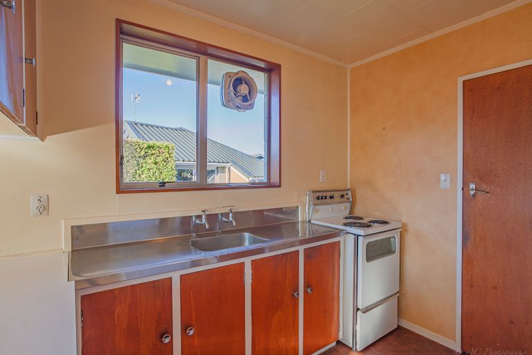 Photo of property in 3 Benmore Street, Glenwood, Timaru, 7910