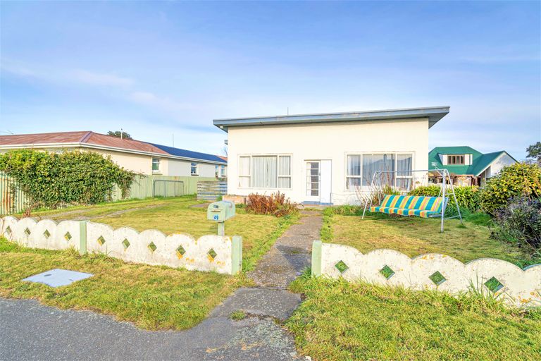 Photo of property in 49 Tramway Road, Strathern, Invercargill, 9812