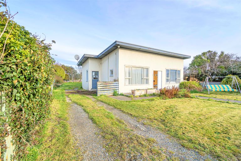 Photo of property in 49 Tramway Road, Strathern, Invercargill, 9812