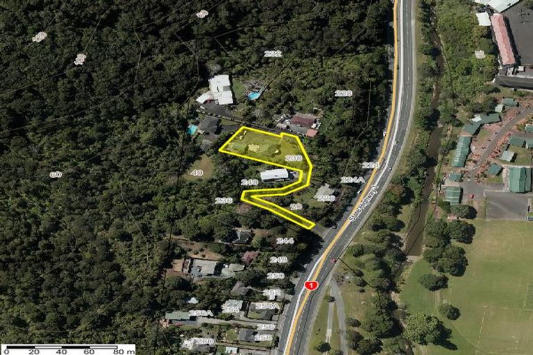 Photo of property in 238 Western Hills Drive, Avenues, Whangarei, 0110