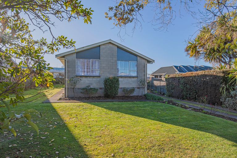 Photo of property in 3 Benmore Street, Glenwood, Timaru, 7910