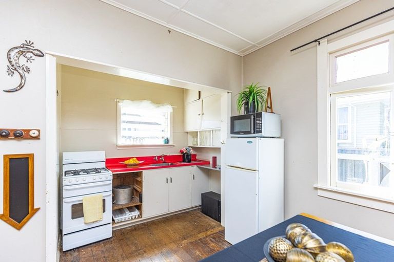 Photo of property in 160 Puriri Street, Castlecliff, Whanganui, 4501