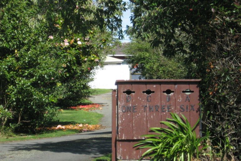 Photo of property in 136c Bath Street, Levin, 5510