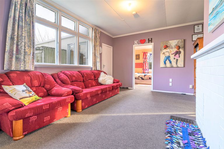 Photo of property in 49 Tramway Road, Strathern, Invercargill, 9812