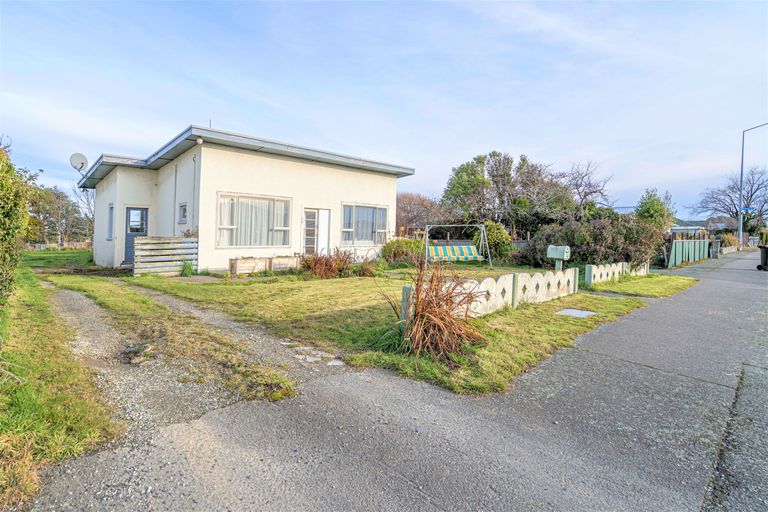 Photo of property in 49 Tramway Road, Strathern, Invercargill, 9812