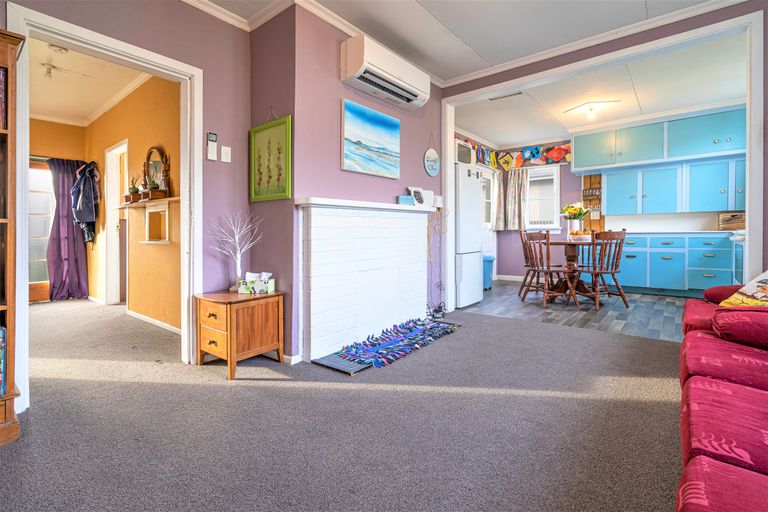 Photo of property in 49 Tramway Road, Strathern, Invercargill, 9812