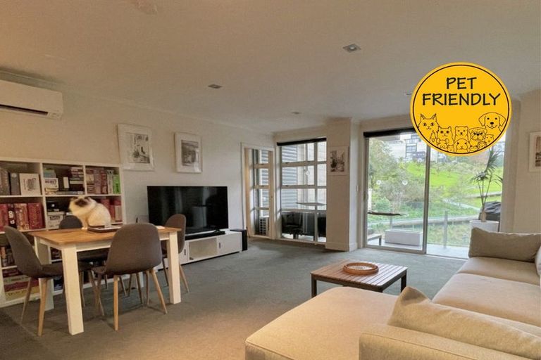 Photo of property in 2a/15 Fleet Street, Eden Terrace, Auckland, 1021