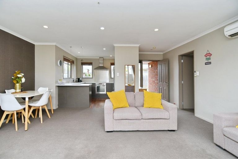 Photo of property in 5a Mountfort Street, Spreydon, Christchurch, 8024