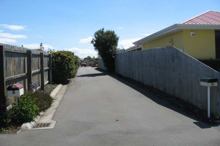 Photo of property in 7 Ridgewood Place, Shirley, Christchurch, 8061