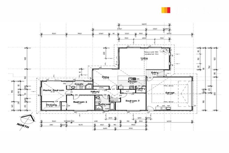 Photo of property in 2 Silverview Place, Mosgiel, 9024