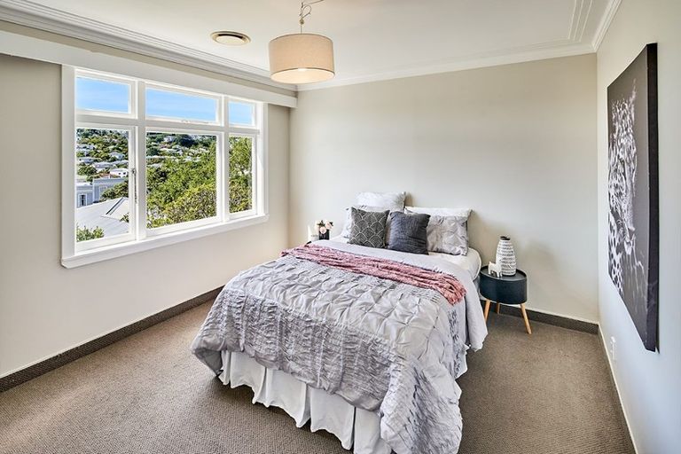 Photo of property in 20 Charlotte Avenue, Brooklyn, Wellington, 6021