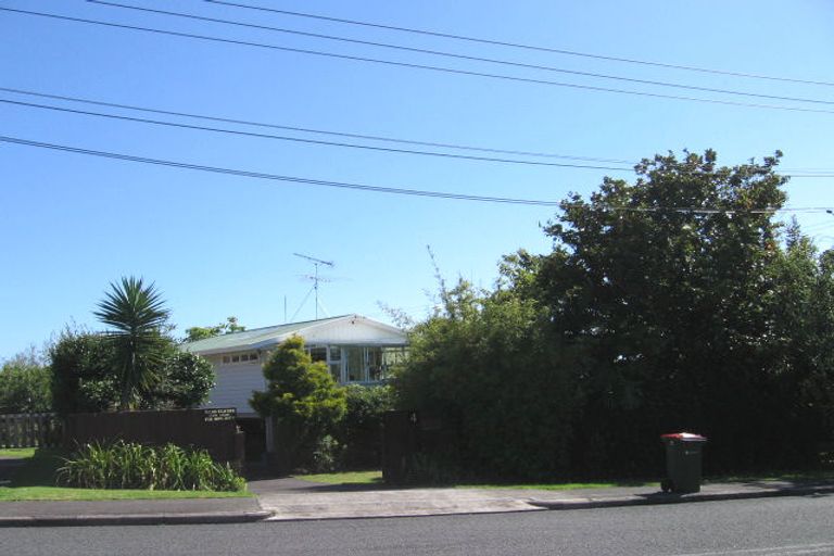 Photo of property in 4 Allenby Road, Panmure, Auckland, 1072