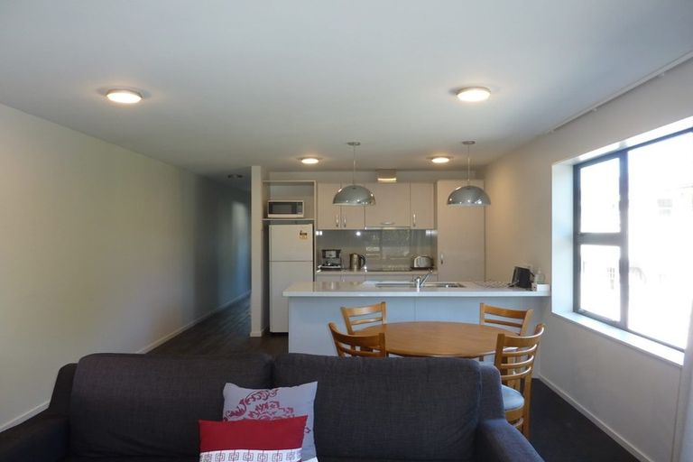 Photo of property in 104/118 Bealey Avenue, Christchurch Central, Christchurch, 8013