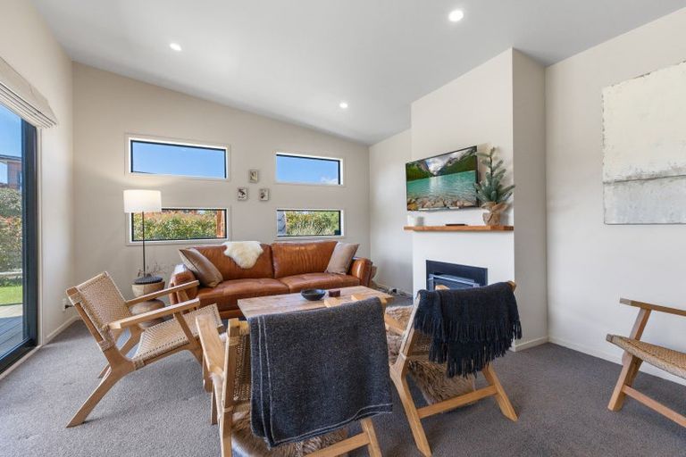 Photo of property in 22 Kowhai Heights, Ohakune, 4625