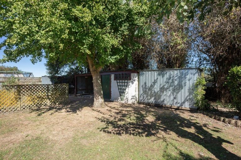 Photo of property in 41 Thyra Street, Dannevirke, 4930