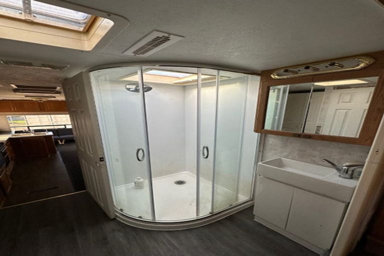 Photo of property in 13 Nikau Heights, Little Wanganui, Karamea, 7893