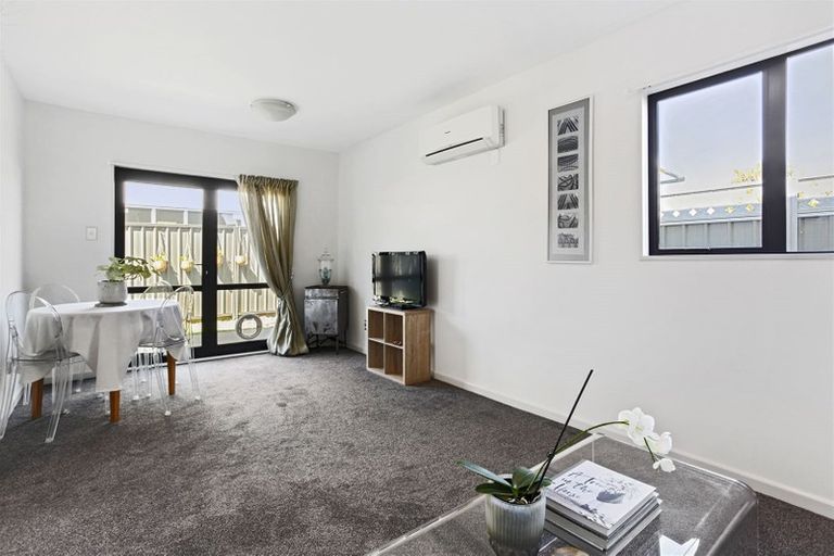 Photo of property in 280d Worcester Street, Christchurch Central, Christchurch, 8011