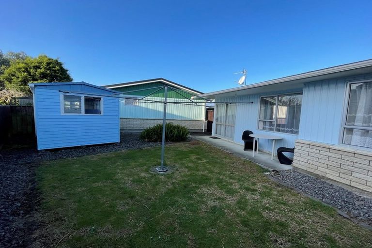 Photo of property in 354a Wicksteed Street, Whanganui, 4500