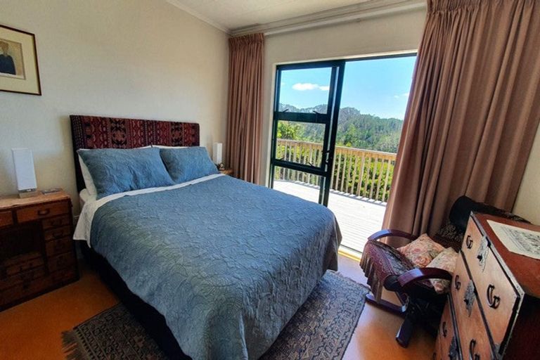Photo of property in 17 Woods Ridge Road, Kawau Island, 0920