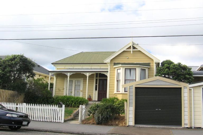 Photo of property in 26 Queen Street, Petone, Lower Hutt, 5012