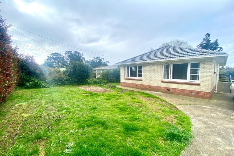 Photo of property in 3 Kiwi Place, Pukekohe, 2120