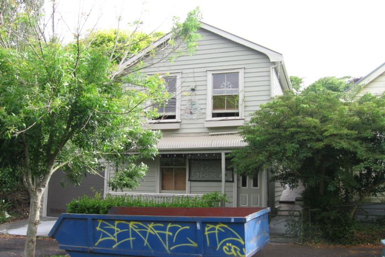 Photo of property in 21 Alexander Street, Kingsland, Auckland, 1021