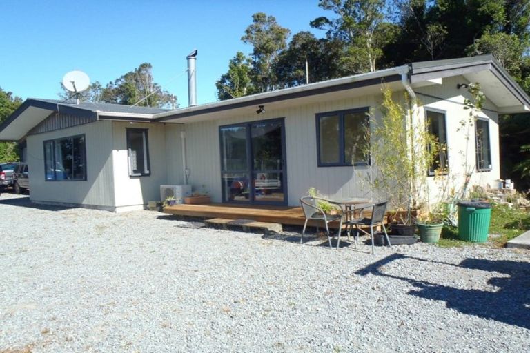 Photo of property in 139 Camerons Road, Marsden, Greymouth, 7805