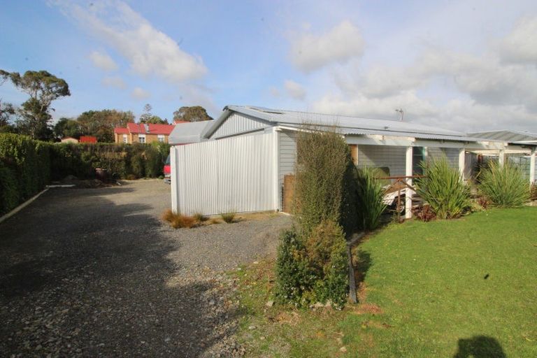 Photo of property in 78 Grey Street, Woodville, 4920