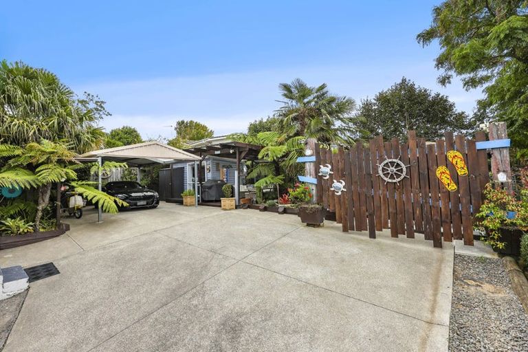 Photo of property in 117 Union Road, Howick, Auckland, 2014