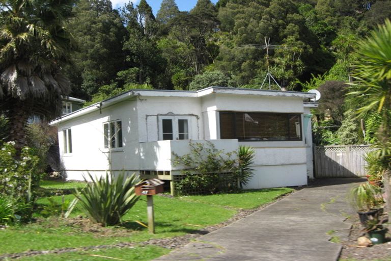 Photo of property in 47 Foster Avenue, Huia, Auckland, 0604