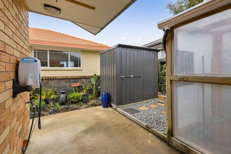 Photo of property in 3d Hinau Street, Inglewood, 4330