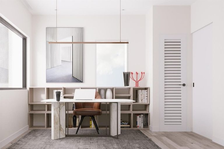 Photo of property in 71 Waterlily Street, Hobsonville, Auckland, 0616