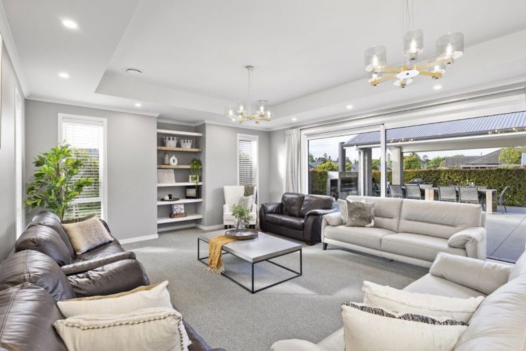 Photo of property in 26 Mike Smith Drive, Cambridge, 3434