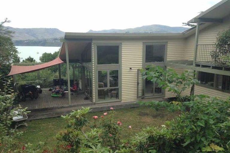 Photo of property in 4 Park Terrace, Lyttelton, 8082