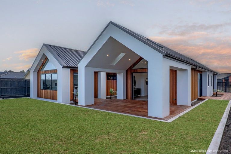 Photo of property in 11 Papatahora Drive, Lincoln, 7608