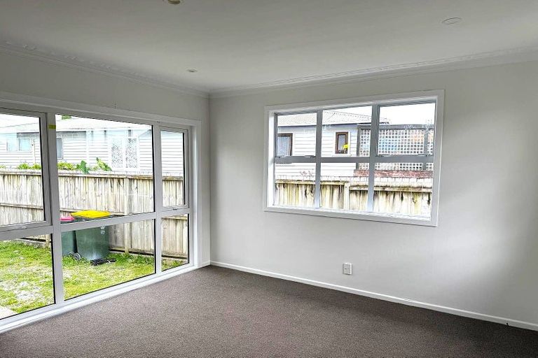 Photo of property in 118 Gloucester Road, Manurewa, Auckland, 2102