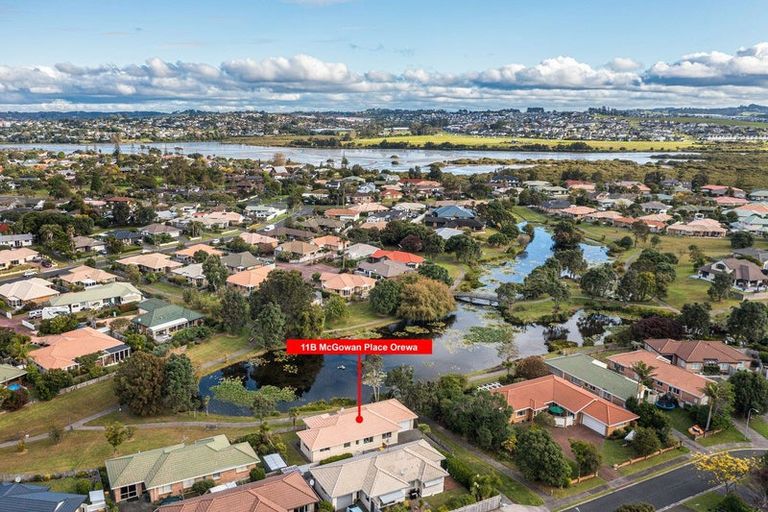 Photo of property in 11b Mcgowan Place, Orewa, 0931