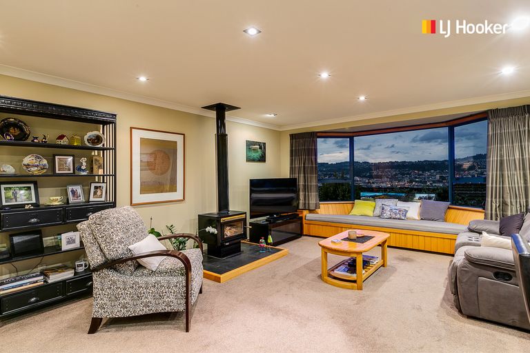 Photo of property in 3 Challis Street, Vauxhall, Dunedin, 9013