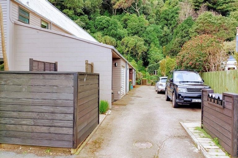 Photo of property in 3/249 Muritai Road, Eastbourne, Lower Hutt, 5013