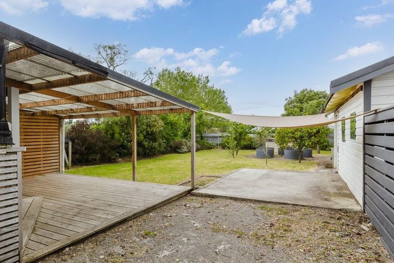 Photo of property in 18 Jeans Street, Masterton, 5810