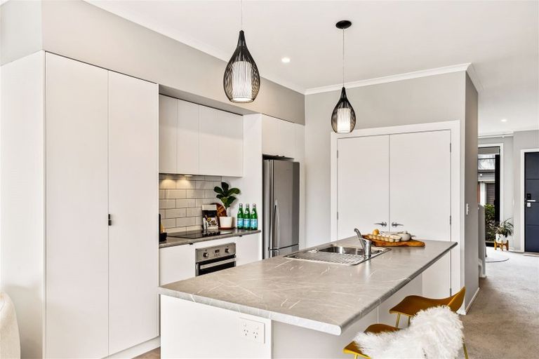 Photo of property in 71b Mapou Road, Hobsonville, Auckland, 0616