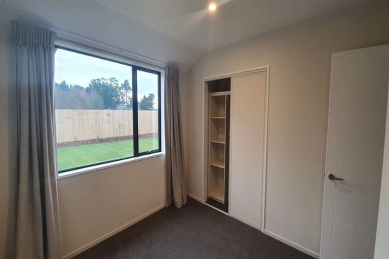 Photo of property in 11 Ranby Place, Woodend, 7610