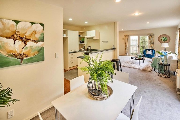 Photo of property in 57c John Sims Drive, Broadmeadows, Wellington, 6035